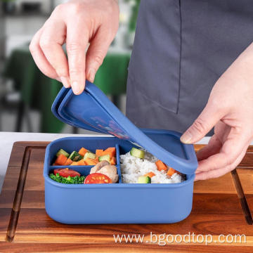 Airtight Food Storage Container